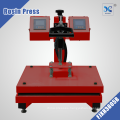 High quality large format manual rosin tech heat press